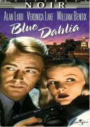 The Blue Dahlia